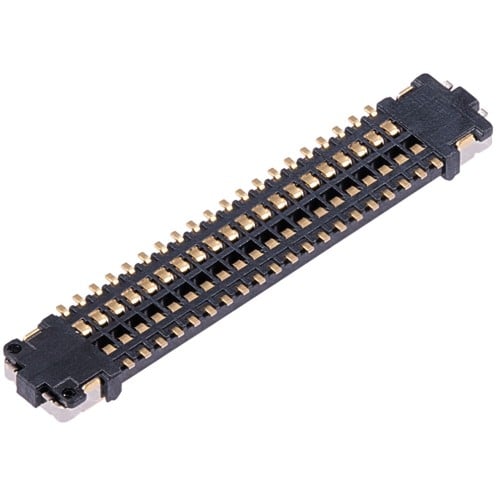 For iPad Pro 12.9 5th Gen (2021) - Pro 12.9 6th Gen (2022) - Digitizer FPC Connecor - 40 Pin For iPad Pro 12.9 5th Gen (2021) - Pro 12.9 6th Gen (2022) - Digitizer FPC Connecor - 40 Pin