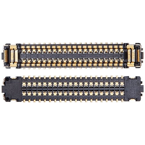 For iPad Pro 12.9 5th Gen (2021) - Pro 12.9 6th Gen (2022) - Digitizer FPC Connecor - 40 Pin For iPad Pro 12.9 5th Gen (2021) - Pro 12.9 6th Gen (2022) - Digitizer FPC Connecor - 40 Pin