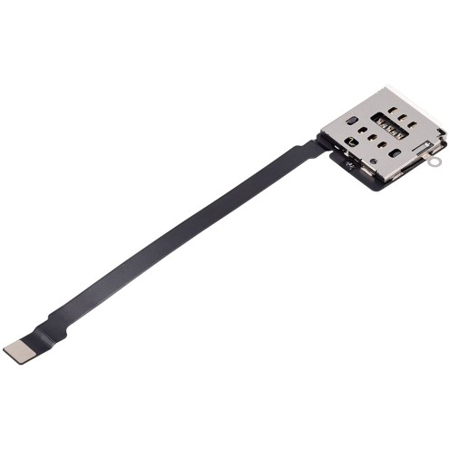 For iPad Pro 12.9 5th Gen (2021) - SIM Card Reader With Flex Cable