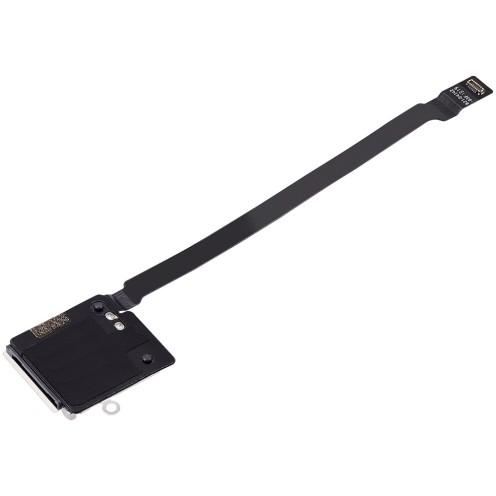 For iPad Pro 12.9 5th Gen (2021) - SIM Card Reader With Flex Cable