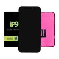 Screen Replacements