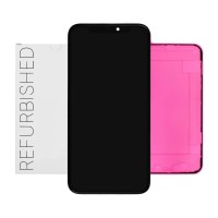 For iPhone 11 - LCD Screen Assembly With Back Plate - Refurbished For iPhone 11 - LCD Screen Assembly With Back Plate - Refurbished