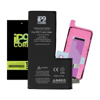 For iPhone 11 Pro Max - 3969 mAh - iP9 Core Battery Cell - Spot Welding Required