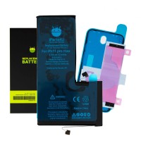 For iPhone 11 Pro Max - Battery Replacement - 3969 mAh - iP9 - Standard Capacity