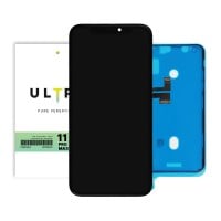 For iPhone 11 Pro Max - Screen Assembly Incell LCD - Ultra - IC Removable