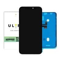 For iPhone 11 Pro Max - Screen Assembly Soft OLED - Ultra - IC Removable