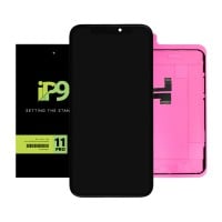 For iPhone 11 Pro - Screen Assembly OLED - iP9 - Soft For iPhone 11 Pro - Screen Assembly OLED - iP9 - Soft