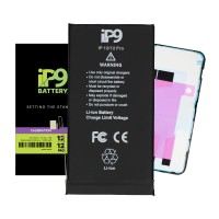 For iPhone 12 - 12 Pro - Battery Replacement - 2815 mAh - iP9 - Diagnostic Calibration Battery For iPhone 12 - 12 Pro - Battery Replacement - 2815 mAh - iP9 - Diagnostic Calibration Battery