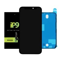 For iPhone 12 - 12 Pro - LCD Screen Assembly - iP9 - FHD Range - IC Changeable