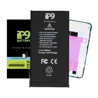 For iPhone 12 - 12 Pro - Battery - 2815mAh - iP9 - Standard Capacity For iPhone 12 - 12 Pro - Battery - 2815mAh - iP9 - Standard Capacity