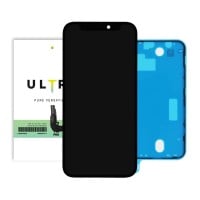 For iPhone 12 - 12 Pro - Screen Assembly Incell Screen - FHD - Ultra - IC Removable