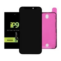 For iPhone 12 - 12 Pro - Screen Assembly - iP9 - Soft OLED - Diagnostic Calibration Screen For iPhone 12 - 12 Pro - Screen Assembly - iP9 - Soft OLED - Diagnostic Calibration Screen