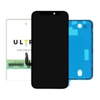 For iPhone 12 - 12 Pro - Screen Assembly Soft OLED - Ultra - IC Removable
