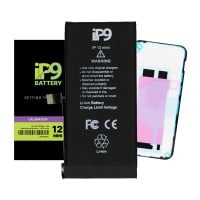 For iPhone 12 Mini - Battery Replacement - 2227 mAh - Diagnostic Calibration Battery