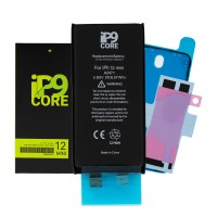 For iPhone 12 Mini - 2227 mAh - iP9 Core Battery Cell - Spot Welding Required