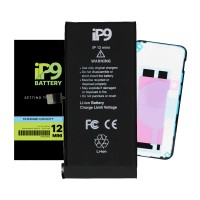 For iPhone 12 Mini - Battery - 2227mAh - iP9 - Standard Capacity