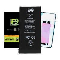 For iPhone 12 Mini - Battery Replacement - 2450 mAh - iP9 - High Capacity
