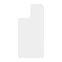 For iPhone 12 Mini - Rear Protective Film For Broken Glass - 10 Pack
