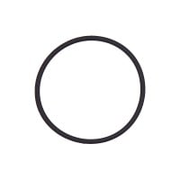 For iPhone 12 Pro Max - 13 Series - 14 Series - Back Camera Lens O-Ring Gasket - 100 Pack
