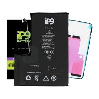 For iPhone 12 Pro Max - Battery Replacement - 3687 mAh - iP9 - Diagnostic Calibration Battery