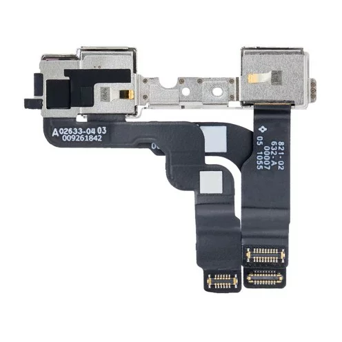 iPhone 12 Pro Max Front Camera Module Reclaimed 821-02632-A
