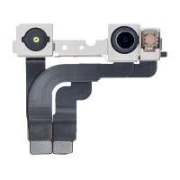 Genuine iPhone 12 Pro Max - Front Camera Module With Dot Projector - Reclaimed - 821-02632-A