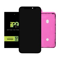 For iPhone 12 Pro Max - Screen Assembly - iP9 - Soft OLED - Diagnostic Calibration Screen