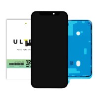 For iPhone 12 Pro Max - Screen Assembly Incell LCD - FHD - Ultra - IC Removable