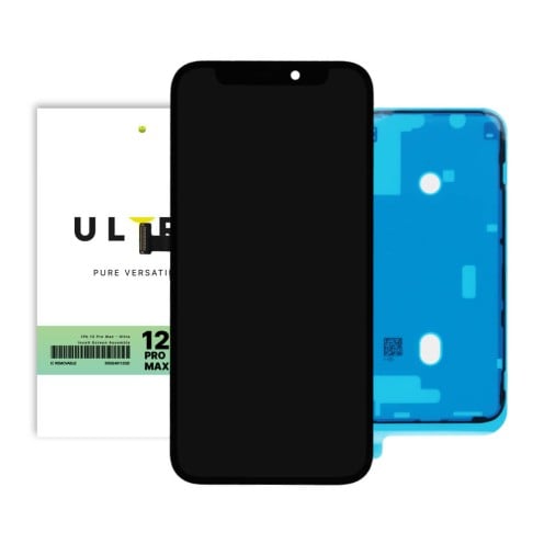 For iPhone 12 Pro Max - Screen Assembly Incell LCD - FHD - Ultra - IC Removable For iPhone 12 Pro Max - Screen Assembly Incell LCD - FHD - Ultra - IC Removable