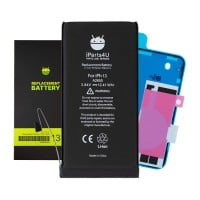 For iPhone 14 Plus - Battery - 4325mAh