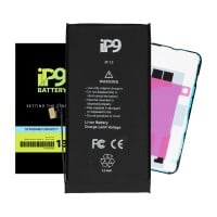 For iPhone 13 - Battery Replacement - 3232mAh - iP9 - Standard Capacity For iPhone 13 - Battery Replacement - 3232mAh - iP9 - Standard Capacity