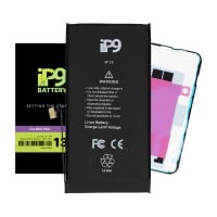 For iPhone 13 - Battery Replacement - 3227 mAh - iP9 - Diagnostic Calibration Battery For iPhone 13 - Battery Replacement - 3227 mAh - iP9 - Diagnostic Calibration Battery