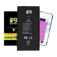For iPhone 13 - Battery Replacement - 3530 mAh - iP9 - High Capacity For iPhone 13 - Battery Replacement - 3530 mAh - iP9 - High Capacity