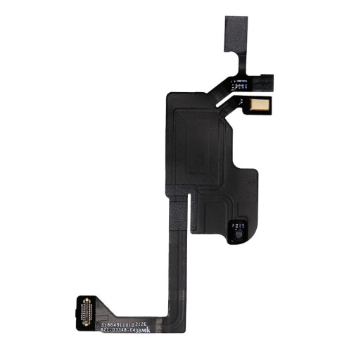 Genuine iPhone 13 Mini - Proximity Light Sensor Flex Cable - 821-03348-04 - Reclaimed Genuine iPhone 13 Mini - Proximity Light Sensor Flex Cable - 821-03348-04 - Reclaimed