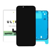 For iPhone 13 Mini - Screen Assembly Incell LCD - Ultra - IC Removable
