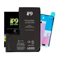 For iPhone 13 Pro - Battery Replacement - 3095 mAh - iP9 - Diagnostic Calibration Battery