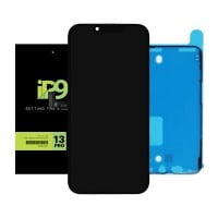 For iPhone 13 Pro - Screen Assembly LCD - iP9 - FHD Range - IC Changeable - 80 Hz