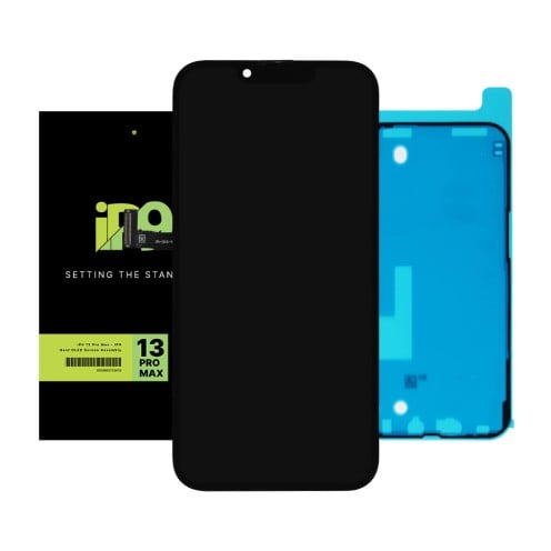 For iPhone 13 Pro Max - LCD Screen Assembly - iP9 - FHD Range - IC Changeable - 120 Hz