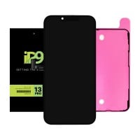 For iPhone 13 Pro - Screen Assembly - iP9 - Soft OLED - 120 Hz - Diagnostic Calibration Screen