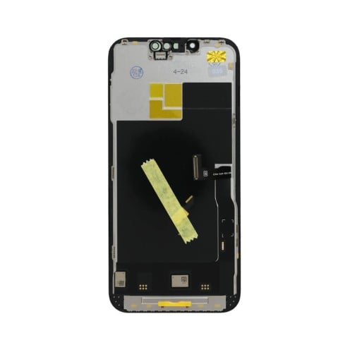 For iPhone 13 Pro - Screen Assembly - iP9 - Soft OLED - 120 Hz - Diagnostic Calibration Screen