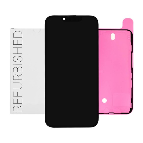 For iPhone 13 - Screen Assembly OLED - Refurbished