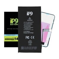 For iPhone 14 - Battery - 3279mAh - iP9 - Standard Capacity