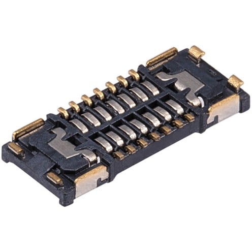 For iPhone 14 - 14 Plus - Front Camera FPC Connector - 14 Pin