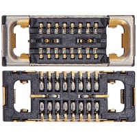 For iPhone 14 - 14 Plus - Infrared LiDar FPC Connector - 16 Pin