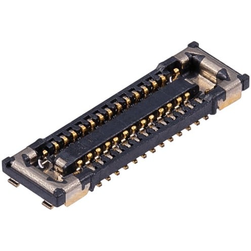 For iPhone 14 - 14 Plus - Lattice Projector Face ID FPC Connector - 26 Pin