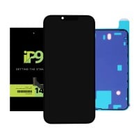 For iPhone 14 - LCD Screen Assembly - iP9 - FHD Range - IC Changeable