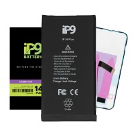 For iPhone 14 Plus - Battery Replacement - 4325 mAh - iP9 - Diagnostic Calibration Battery