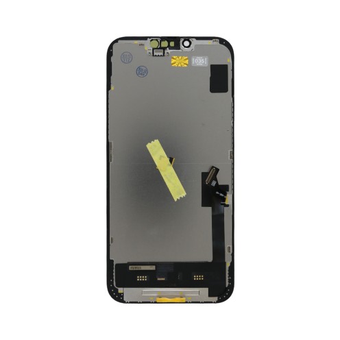 For iPhone 14 Plus - Screen Assembly Soft OLED - iP9