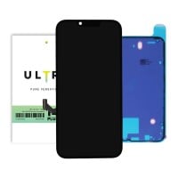 For iPhone 14 Plus - Screen Assembly - Soft OLED - Ultra - IC Changeable