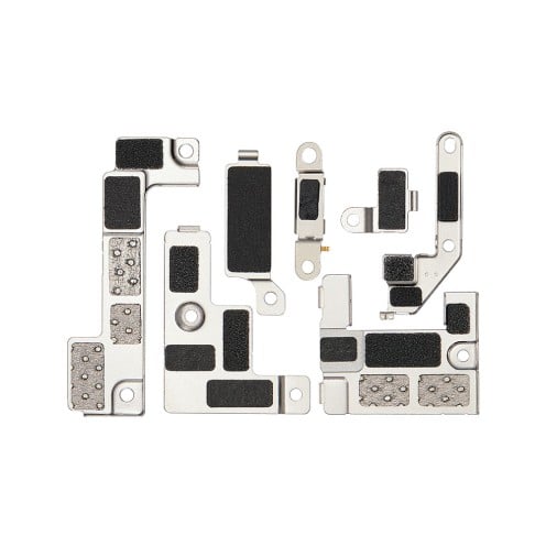 For iPhone 14 Plus - Small Metal Bracket - On Motherboard